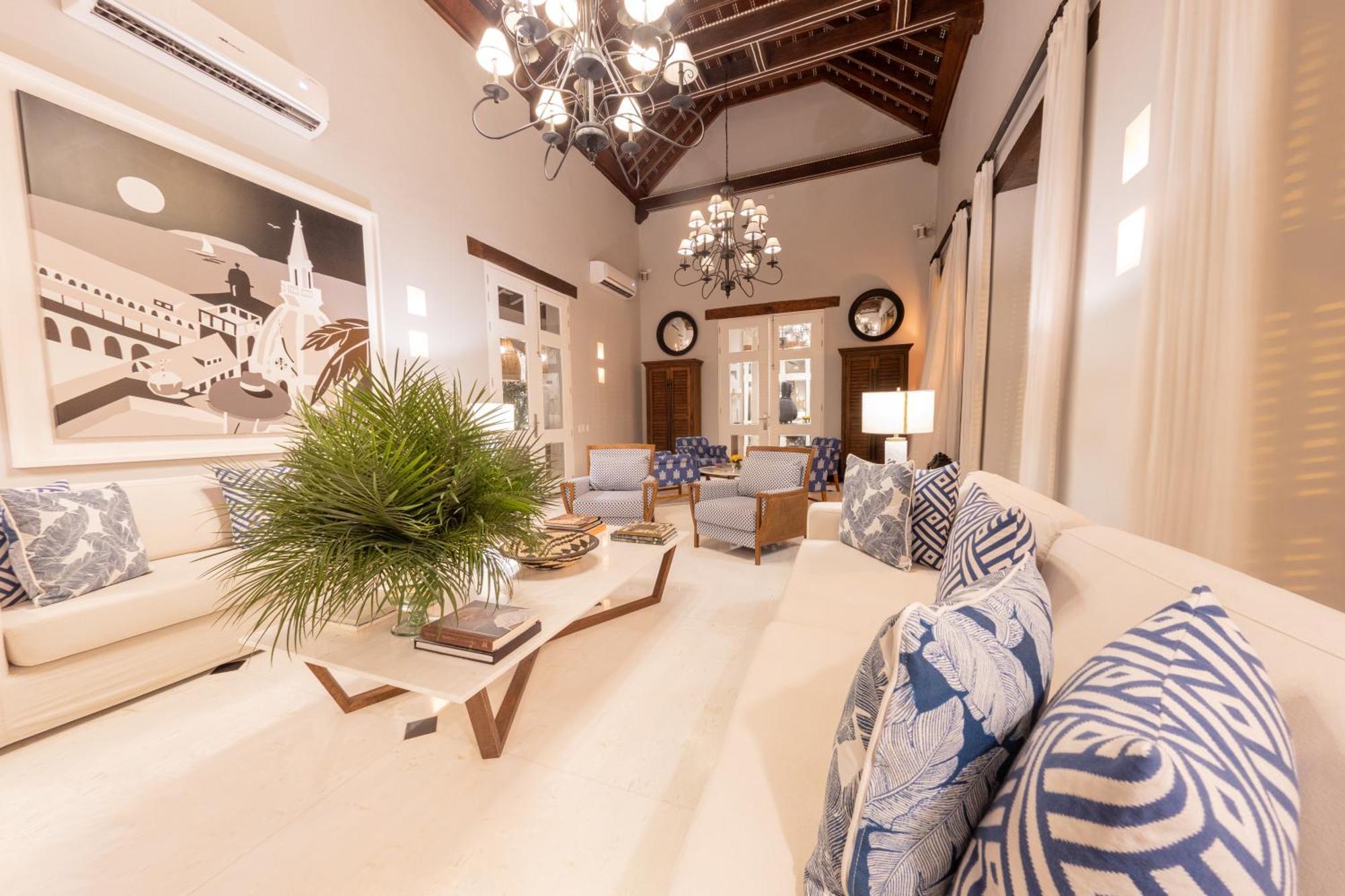 Casa La Merced By Mustique — Photos 2